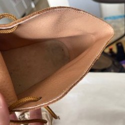 Ботинки Bota Safari - фото 4