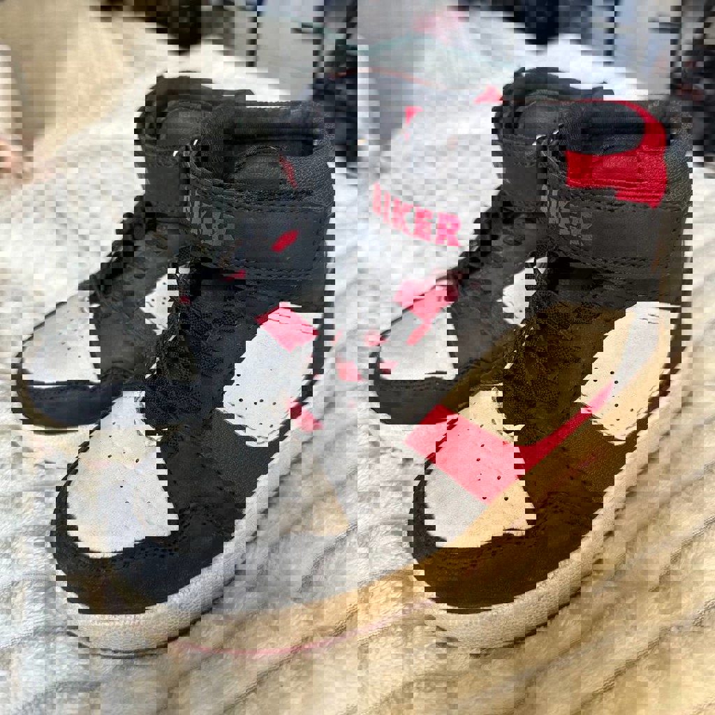 Ботинки демисезон