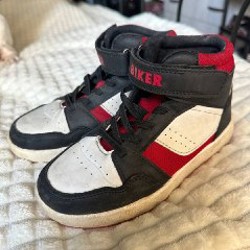 Ботинки демисезон - фото 1