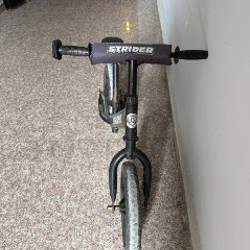 Беговел STRIDER - фото 2