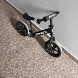 Беговел STRIDER - фото 3