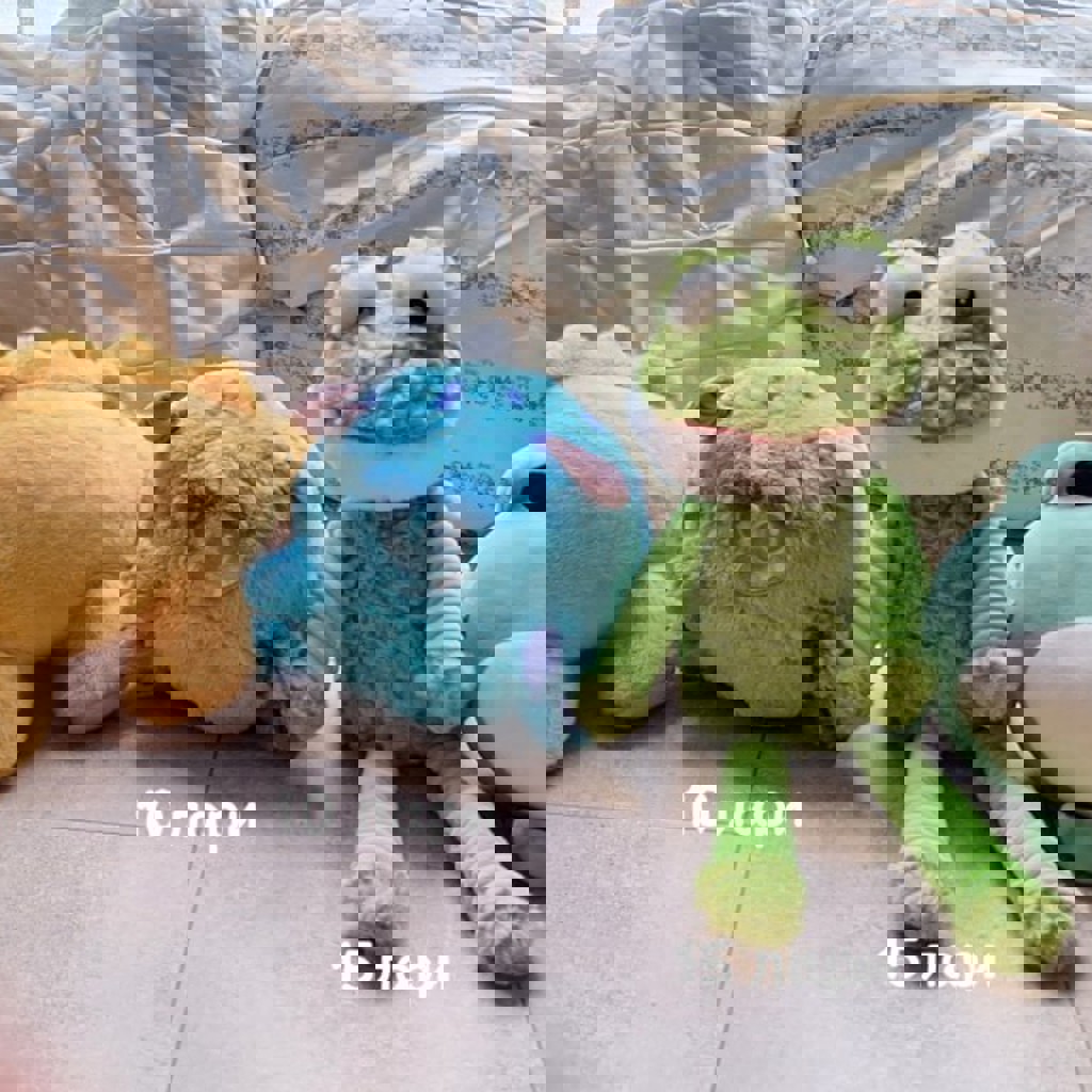 Держатель двусторонний