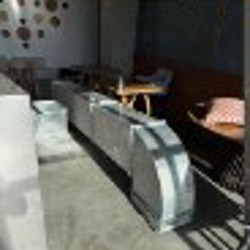 Раковины - фото 1