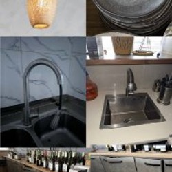 Раковины - фото 3