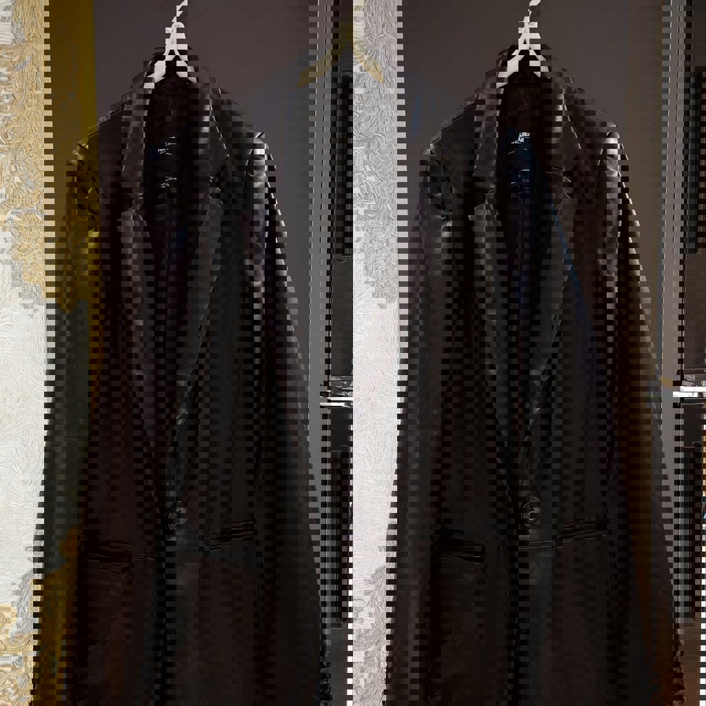 Пиджак Pull & Bear