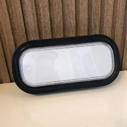 Пластиковый светильник - фото 2