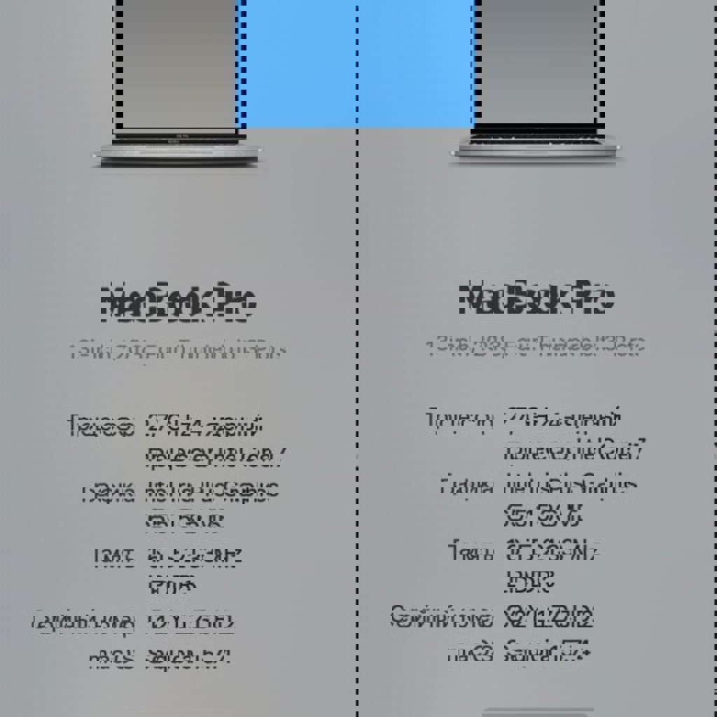 MacBook Pro 13 (A1989)