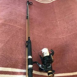 Барсетка - фото 1