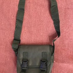 Барсетка - фото 2