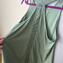 Спортивная майка - фото 9