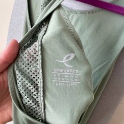 Спортивная майка - фото 10