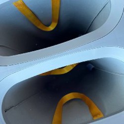 Корзина для белья Joseph Joseph - фото 2