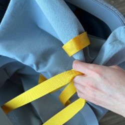 Корзина для белья Joseph Joseph - фото 4