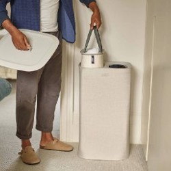 Корзина для белья Joseph Joseph - фото 5