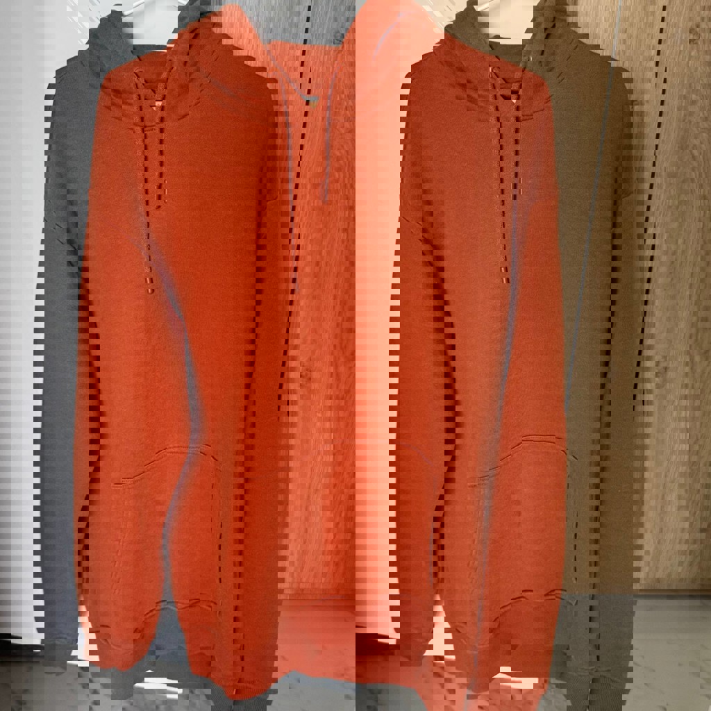 Толстовка мужская