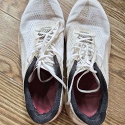 Кроссовки беговые Anta C202 женские - фото 2