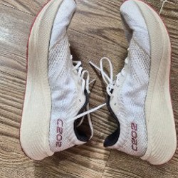 Кроссовки беговые Anta C202 женские - фото 3