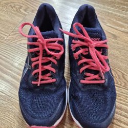 Кроссовки беговые Assics GT 2000 7 - фото 2