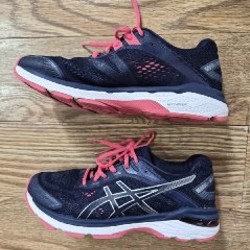 Кроссовки беговые Assics GT 2000 7 - фото 3