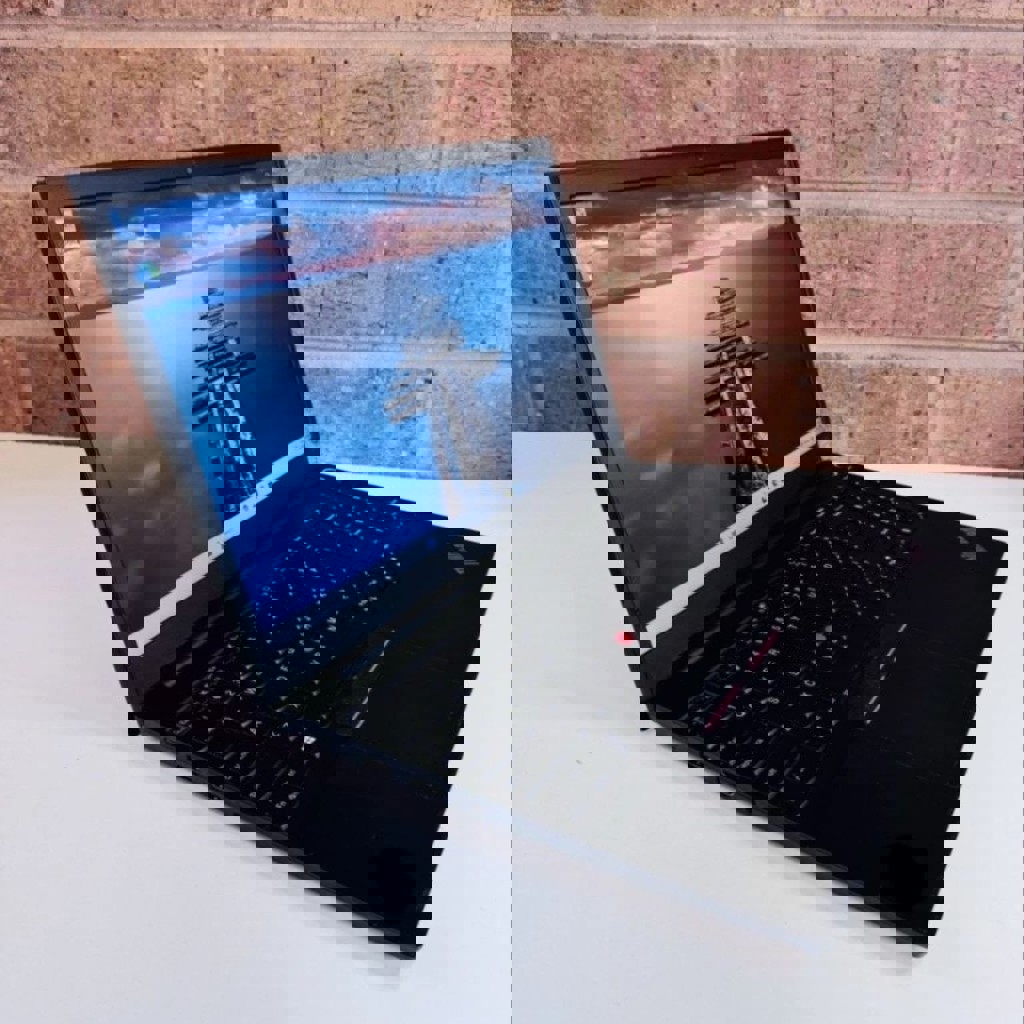 Lenovo ThinkPad E15 Gen 2