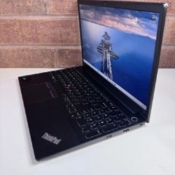 Lenovo ThinkPad E15 Gen 2 - фото 2