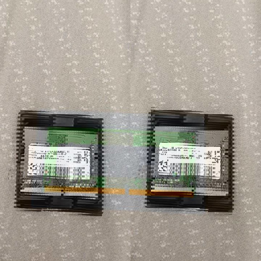 Оперативная память SK Hynix