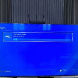 PS4 slim - фото 2