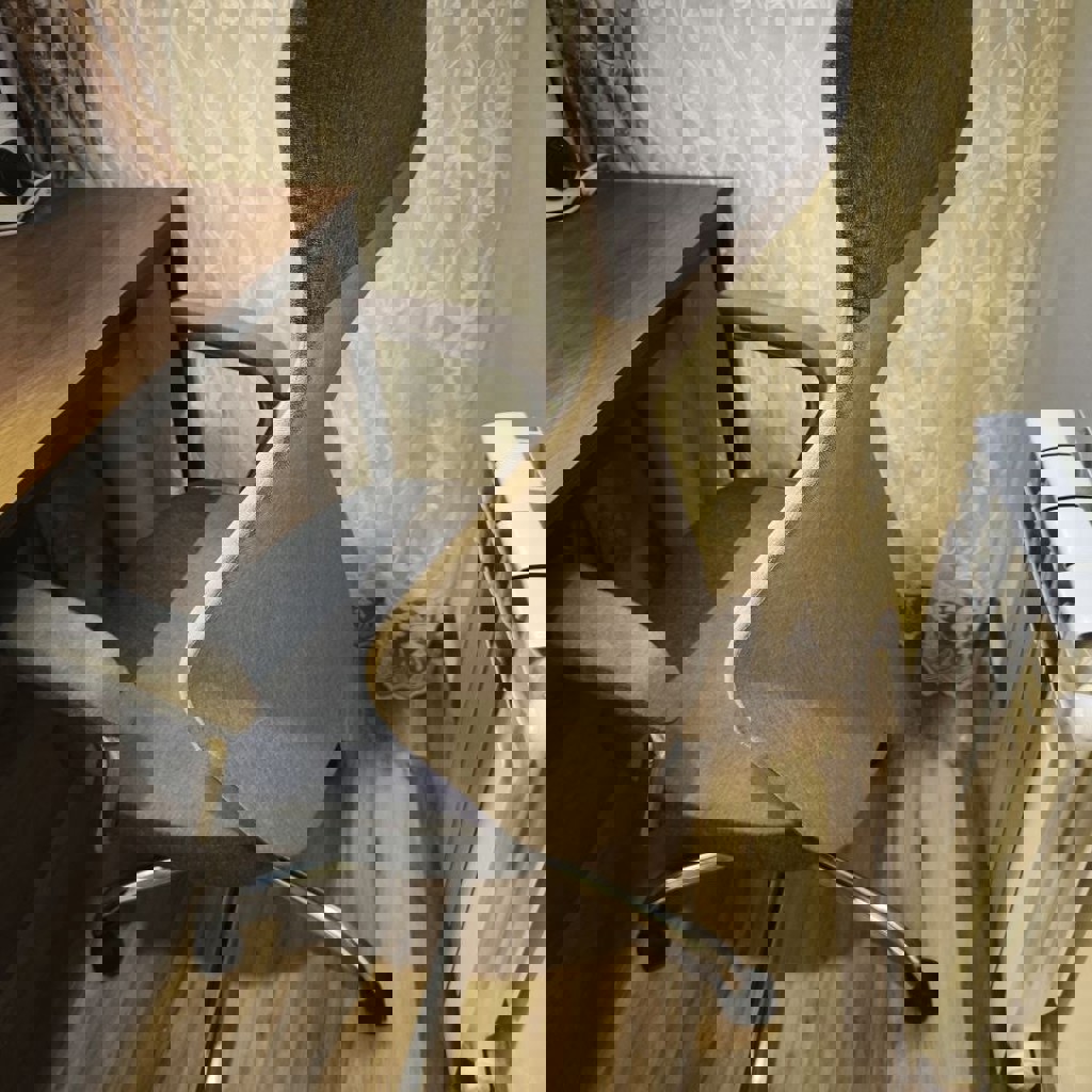 Офисный стул