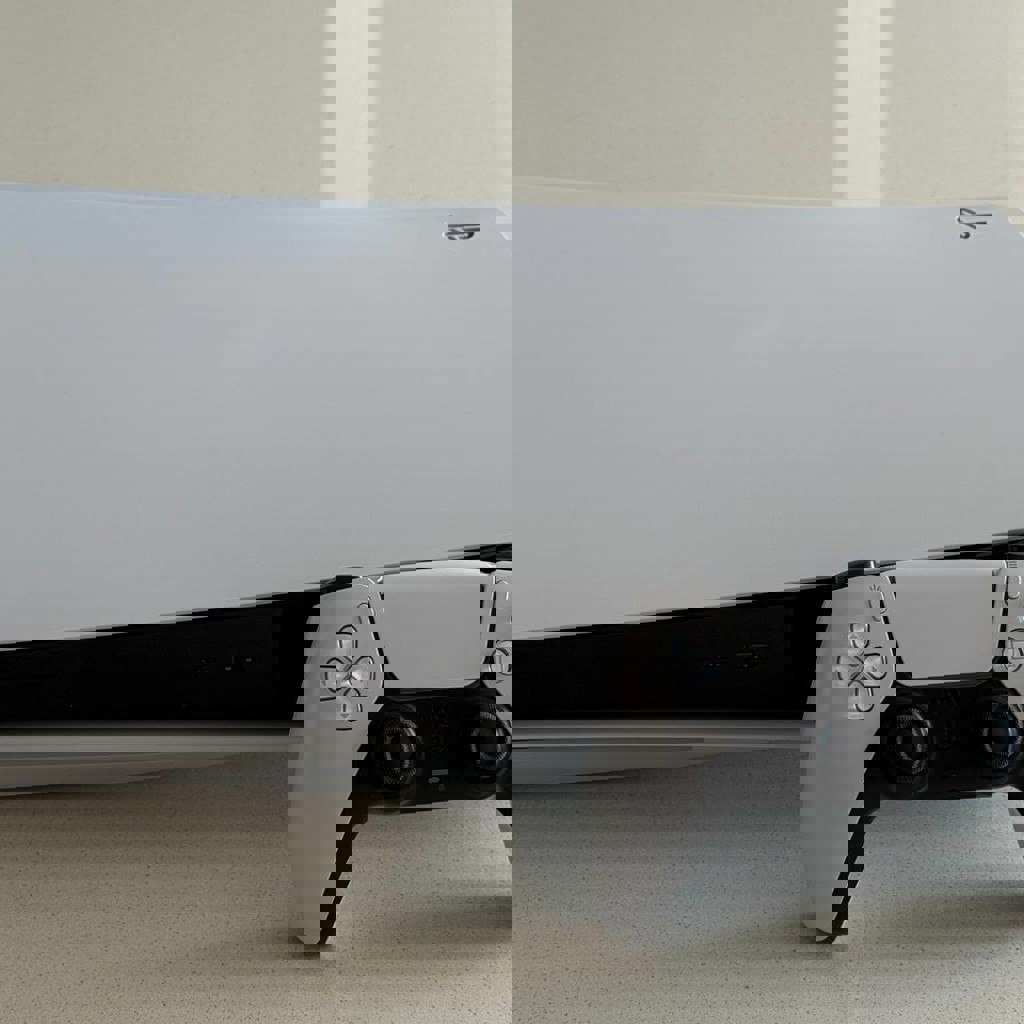 PS5 Disc Playstation