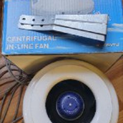 Насос Циркуляционный Садовый - фото 1