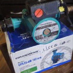 Насос Циркуляционный Садовый - фото 3