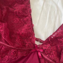 Женская сорочка - фото 3