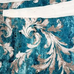 Шторы - фото 2