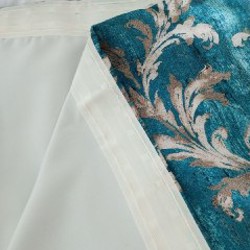 Шторы - фото 3