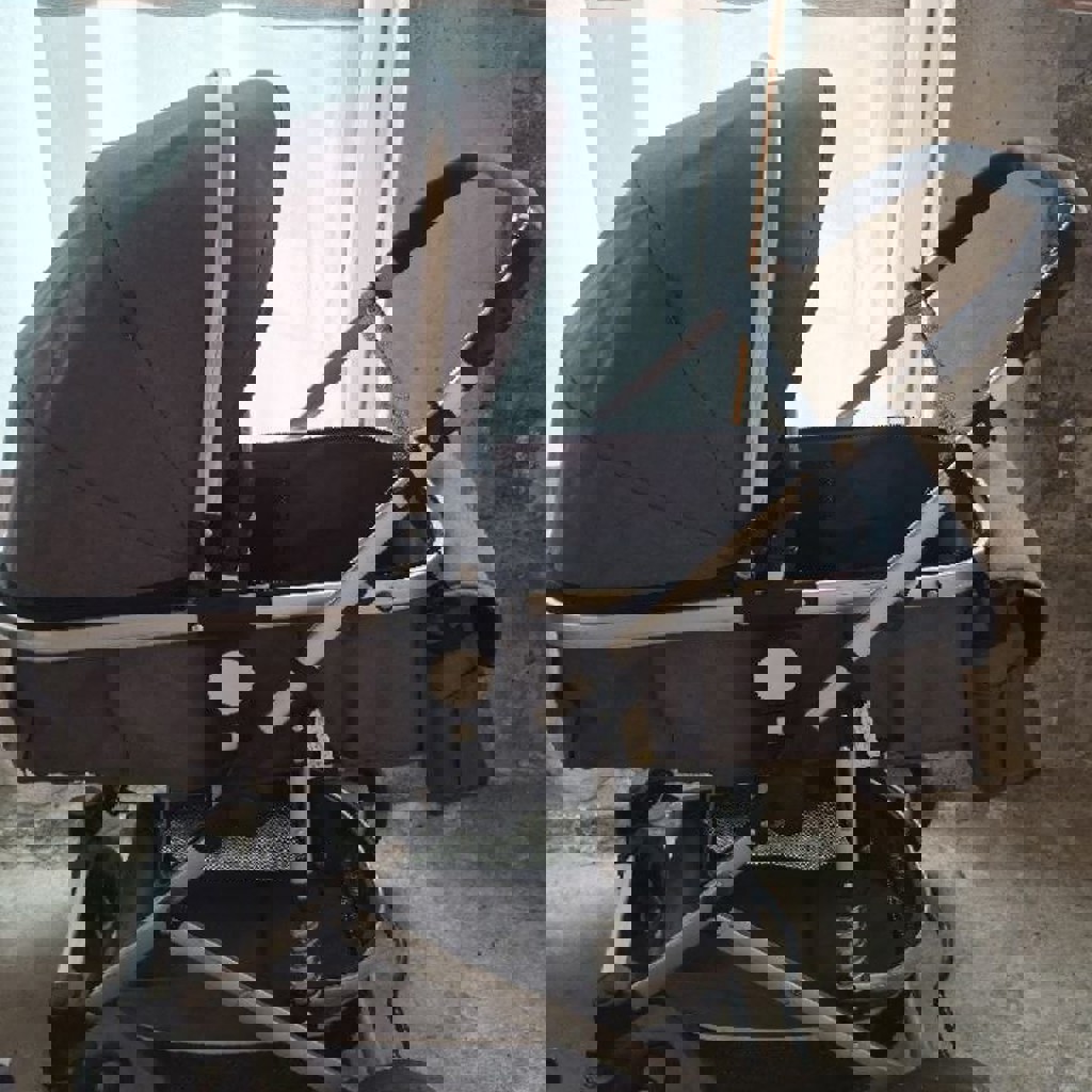 Коляска трансформер