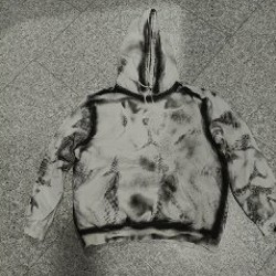 Джинсовая куртка - фото 1