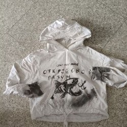 Джинсовая куртка - фото 2