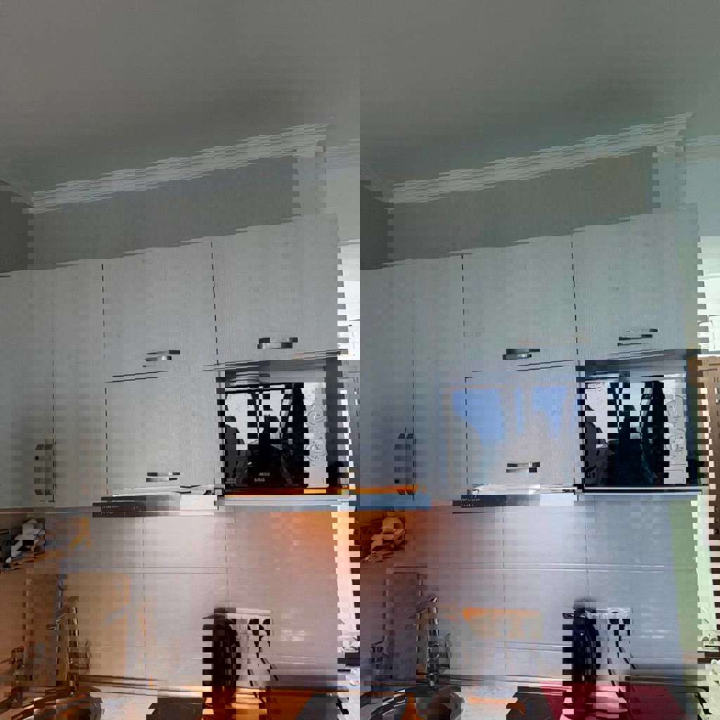 Верхний модуль кухни