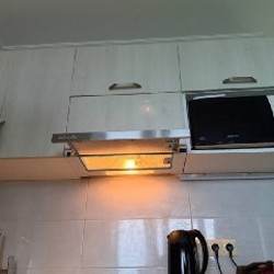 Верхний модуль кухни - фото 2