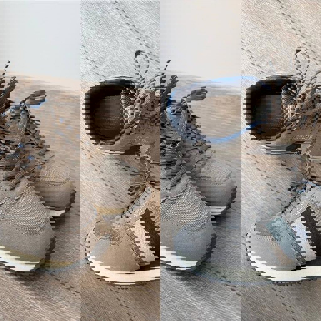 Кроссовки мужские U.S. Polo Assn