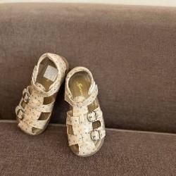 Сандали - фото 2