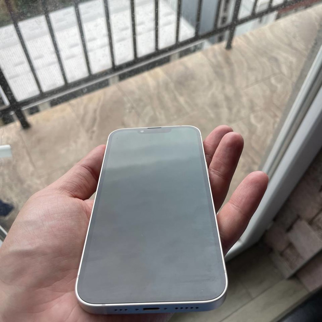 IPhone