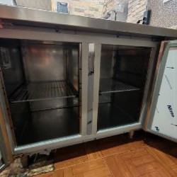 Холодильный стол - фото 2