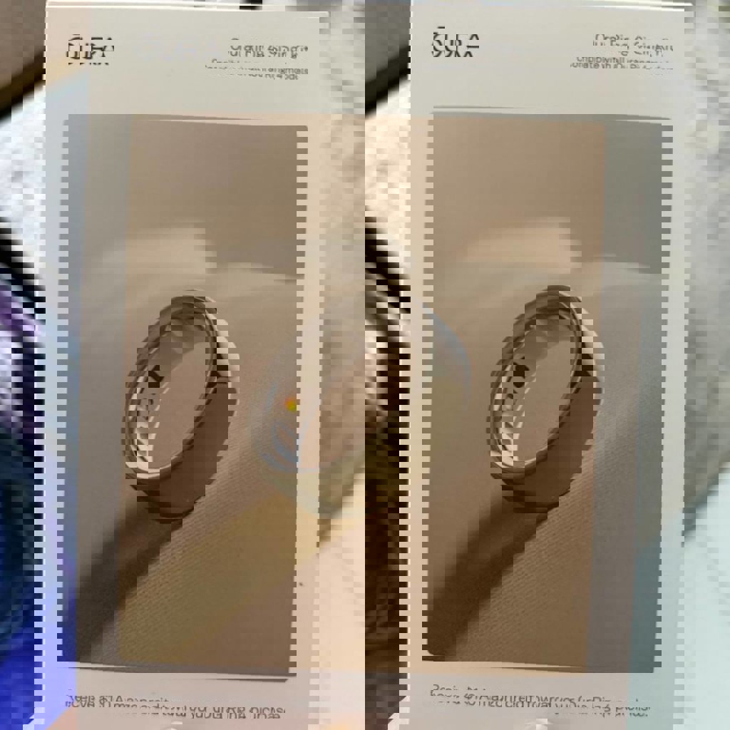 Семплы для Oura