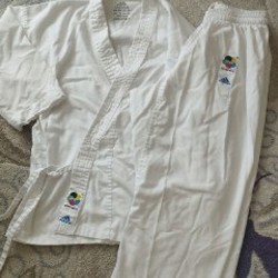 Кимоно Adidas - фото 2