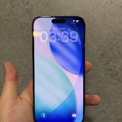 IPhone 16 Pro Max - фото 4