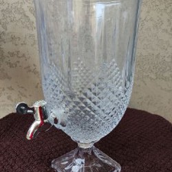 Набор стаканов и графин - фото 5