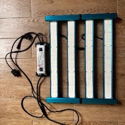 Маленькая лампа для выращивания - фото 1