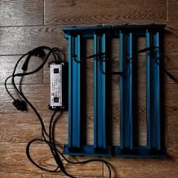 Маленькая лампа для выращивания - фото 2