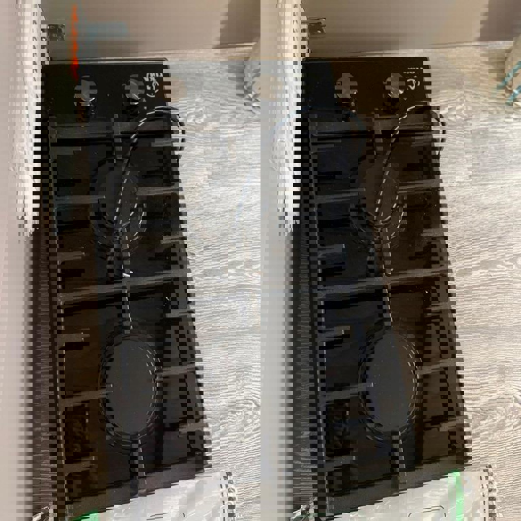 Газовая варочная панель